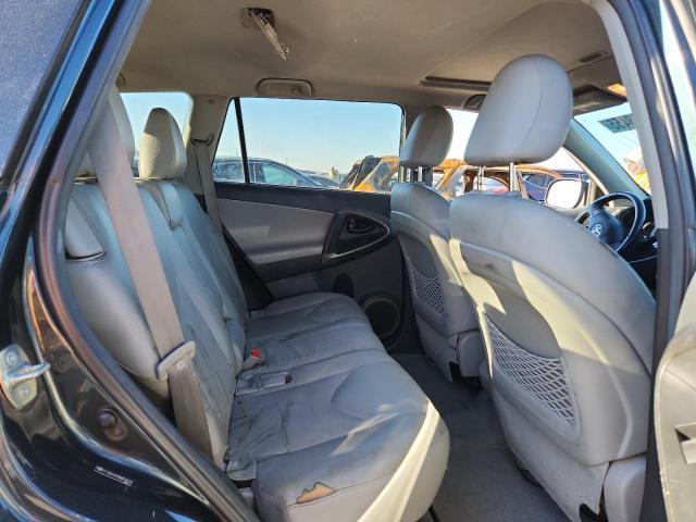 Photo 11 from auction – 2011 TOYOTA RAV4 LIMIT with VIN 2T3DK4DVXBW059578