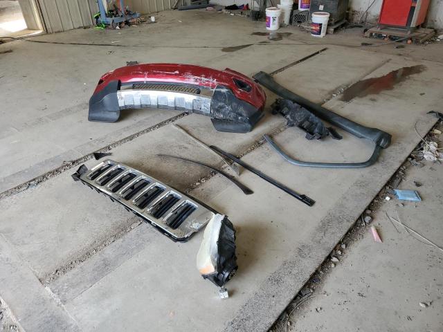 Photo 13 from auction – 2011 JEEP GRAND CHER with VIN 1J4RR5GT2BC665309