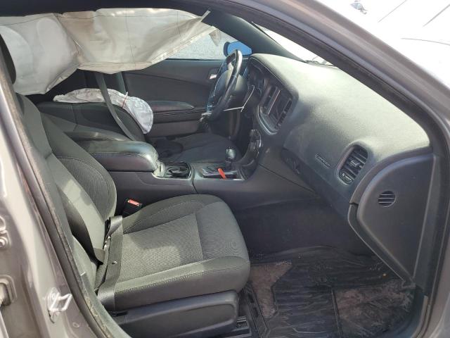 Photo 7 from auction – 2018 DODGE CHARGER SXT with VIN 2C3CDXBG2JH188297