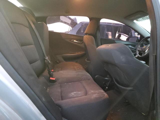 Photo 10 from auction – 2018 CHEVROLET MALIBU LT with VIN 1G1ZD5ST2JF139344