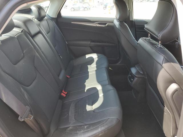 صورة رقم 10 من المزاد - 2016 FORD FUSION TITANIUM مع VIN 3FA6P0K98GR278291