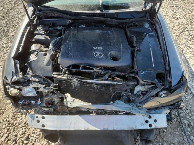 Photo 11 from auction – 2013 LEXUS IS 250 with VIN JTHFF2C21D2528074
