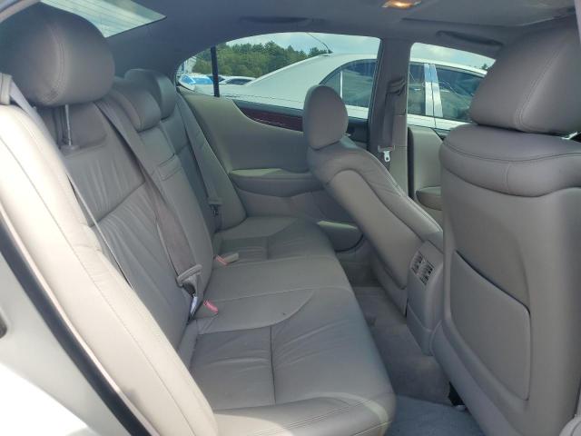 Photo 10 from auction – 2004 LEXUS ES 330 with VIN JTHBA30GX45052165