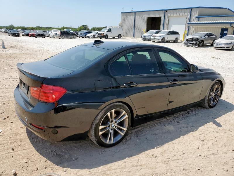 Photo 3 from auction – 2013 BMW 328 I with VIN WBA3A5C50DJ461050