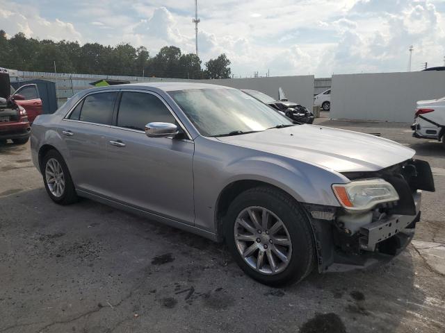 Photo 4 from auction – 2011 CHRYSLER 300 LIMITED with VIN 2C3CA5CG9BH533600