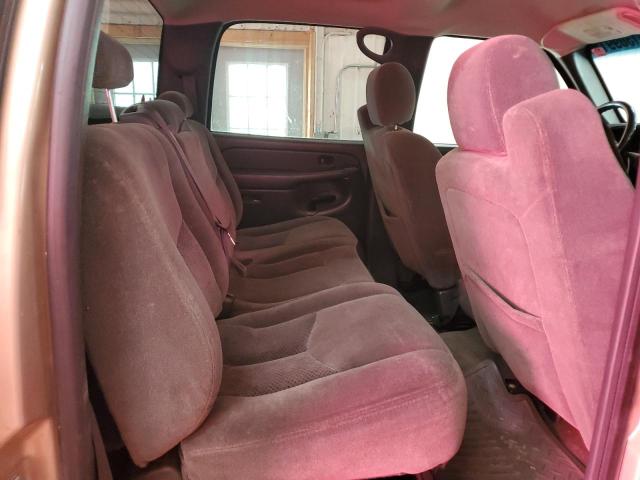 Photo 10 from auction – 2004 CHEVROLET SILVERADO with VIN 1GCHK23244F258837
