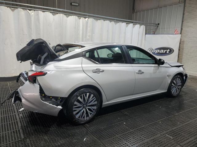 Photo 3 from auction – 2025 NISSAN ALTIMA SV with VIN 1N4BL4DV5SN403528