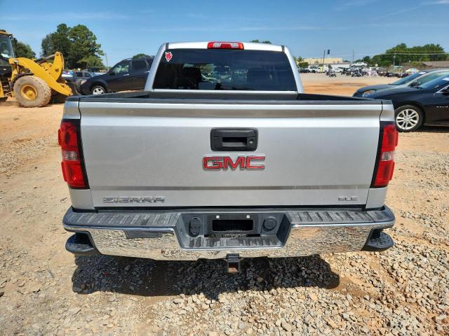 Photo 6 from auction – 2015 GMC SIERRA K15 with VIN 3GTU2UEC7FG336030