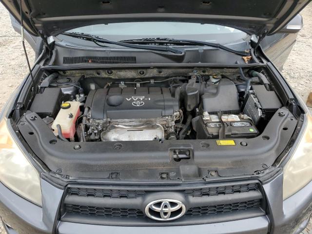 Photo 12 from auction – 2010 TOYOTA RAV4 with VIN JTMRF4DV1A5029000