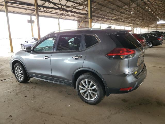 Photo 2 from auction – 2017 NISSAN ROGUE S with VIN KNMAT2MVXHP597934