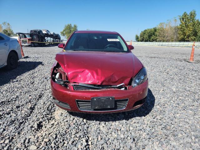 Photo 5 from auction – 2011 CHEVROLET IMPALA LTZ with VIN 2G1WC5EM7B1218415