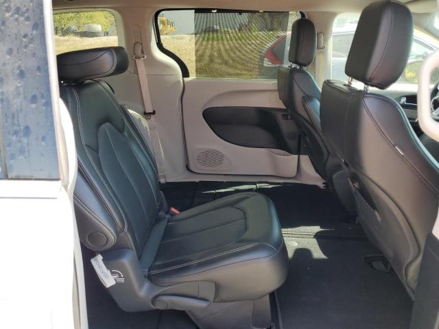 Photo 11 from auction – 2024 CHRYSLER PACIFICA T with VIN 2C4RC1BG1RR171986