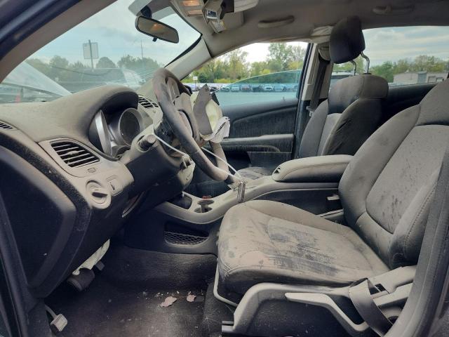 Photo 7 from auction – 2018 DODGE JOURNEY SE with VIN 3C4PDCAB5JT243134
