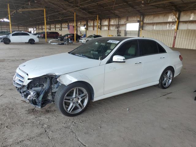 MERCEDES-BENZ E 350 2014 with VIN WDDHF5KB0EB030226 - Photo from auction