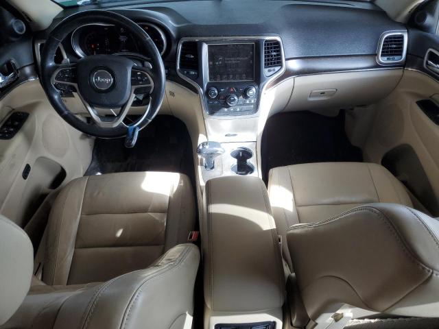 Photo 8 from auction – 2014 JEEP GRAND CHER with VIN 1C4RJFBG9EC567167