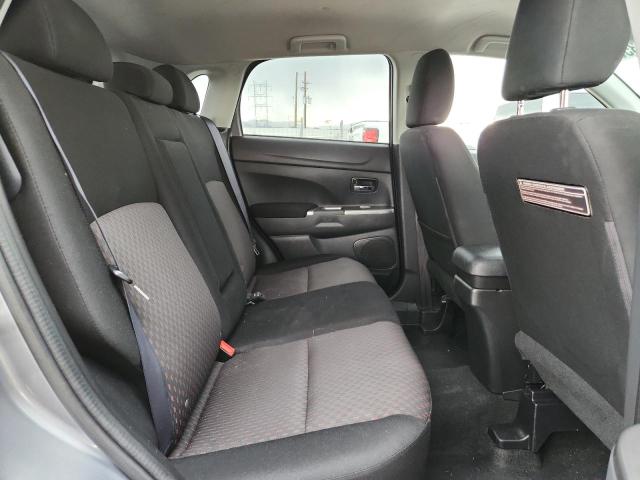 Photo 11 from auction – 2018 MITSUBISHI OUTLANDER with VIN JA4AR3AU4JZ033555