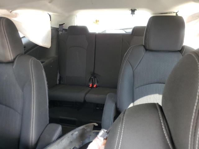 Photo 10 from auction – 2016 CHEVROLET TRAVERSE L with VIN 1GNKRGKD2GJ321993