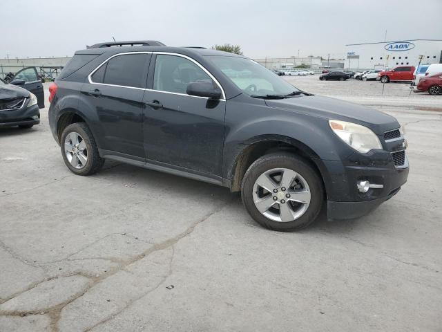 Photo 4 from auction – 2015 CHEVROLET EQUINOX LT with VIN 2GNALCEK6F6370254