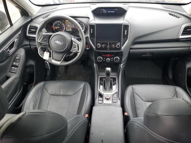 Photo 8 from auction – 2021 SUBARU FORESTER T with VIN JF2SKAXC0MH527859