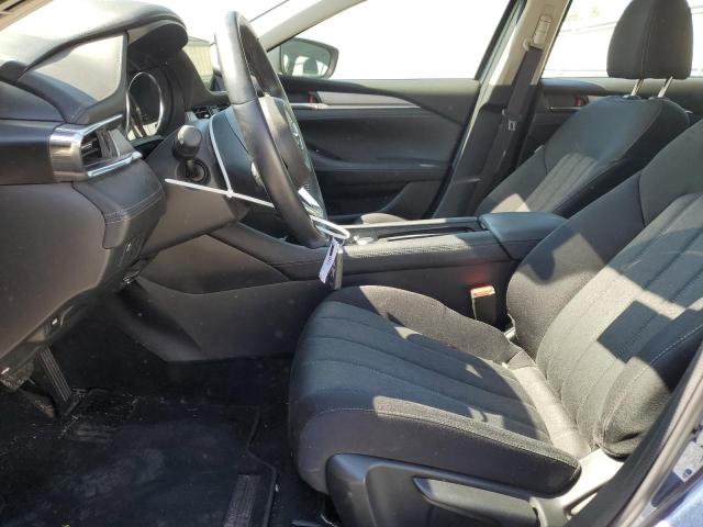 Photo 7 from auction – 2018 MAZDA 6 SPORT with VIN JM1GL1UM0J1329320