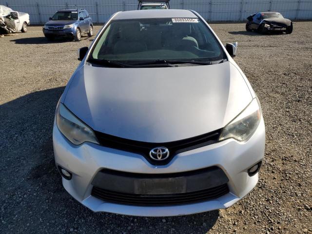 Photo 5 from auction – 2014 TOYOTA COROLLA L with VIN 5YFBURHE9EP051267