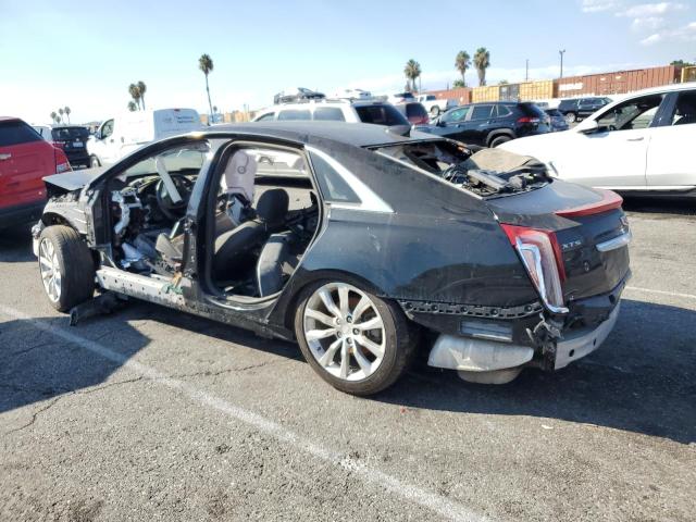 Photo 2 from auction – 2017 CADILLAC XTS with VIN 2G61M5S37H9106186