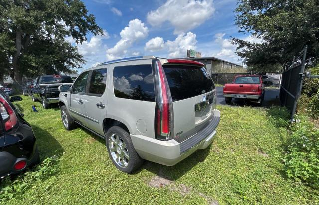 Photo 3 from auction – 2010 CADILLAC ESCALADE PREMIUM with VIN 1GYUCCEF4AR180954