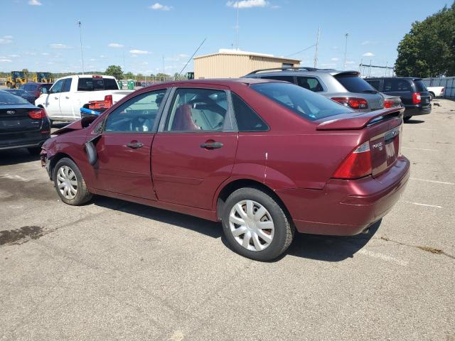 Photo 2 from auction – 2006 FORD FOCUS ZX4 with VIN 1FAFP34N06W101421