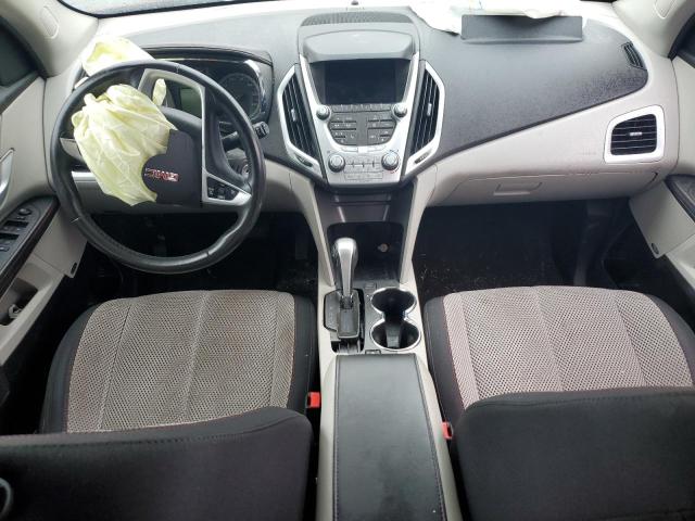 Photo 8 from auction – 2015 GMC TERRAIN SL with VIN 2GKFLWEK0F6377219