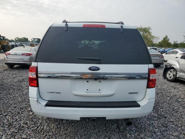 Photo 6 from auction – 2017 FORD EXPEDITION with VIN 1FMJK2AT8HEA69449