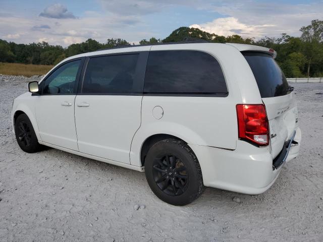 Photo 2 from auction – 2019 DODGE GRAND CARA with VIN 2C4RDGEG9KR785749