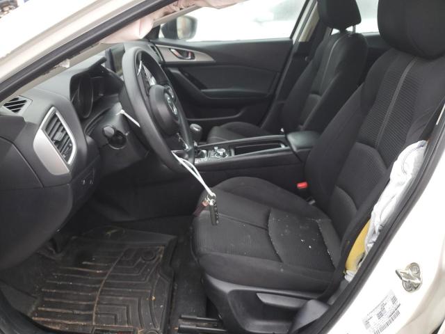 Photo 7 from auction – 2017 MAZDA 3 SPORT with VIN 3MZBN1U75HM132944