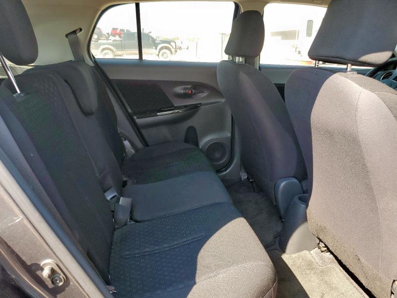 Photo 10 from auction – 2009 TOYOTA SCION XD with VIN JTKKU10409J047650
