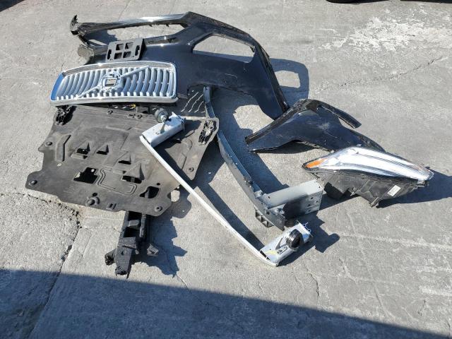 Photo 13 from auction – 2024 VOLVO XC90 PLUS with VIN YV4062PEXR1179938