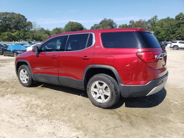 Photo 2 from auction – 2019 GMC ACADIA SLE with VIN 1GKKNKLA4KZ134197
