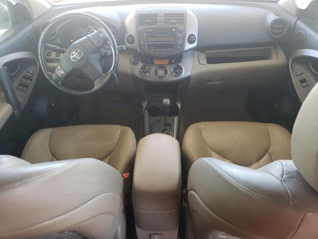 Photo 8 from auction – 2011 TOYOTA RAV4 LIMITED with VIN JTMDK4DV0BD018096