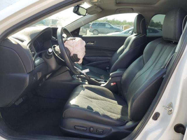Photo 7 from auction – 2020 ACURA ILX PREMIUM with VIN 19UDE2F78LA010276