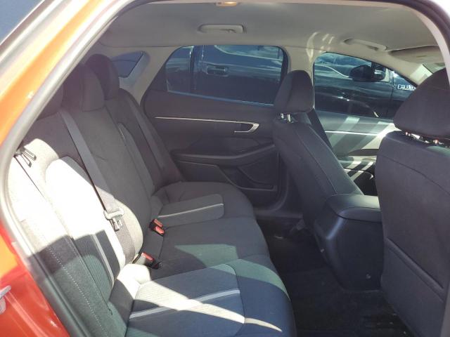 Photo 10 from auction – 2020 HYUNDAI SONATA SE with VIN 5NPEG4JA0LH042983
