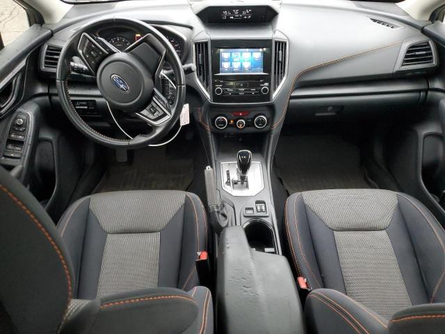 Photo 8 from auction – 2020 SUBARU CROSSTREK with VIN JF2GTAPC1L8246316