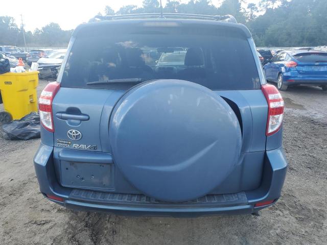 Photo 6 from auction – 2009 TOYOTA RAV4 with VIN 2T3ZF33V69W010801