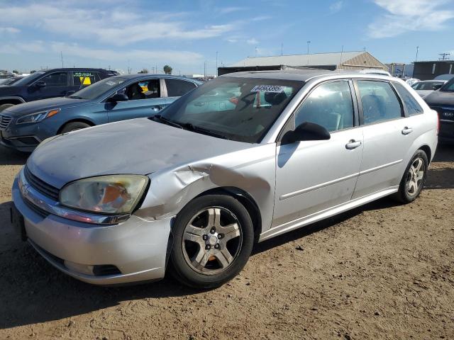 Photo 1 from auction – 2004 CHEVROLET MALIBU MAX with VIN 1G1ZU64854F176262