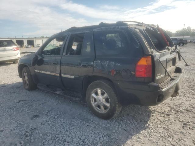 Photo 2 from auction – 2004 GMC ENVOY with VIN 1GKDS13S942147866