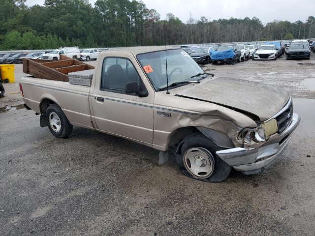 Photo 4 from auction – 1994 FORD RANGER with VIN 1FTCR10A5RTB14072