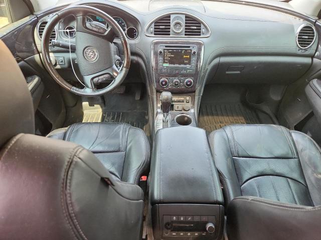 Photo 8 from auction – 2015 BUICK ENCLAVE with VIN 5GAKRCKD3FJ306467