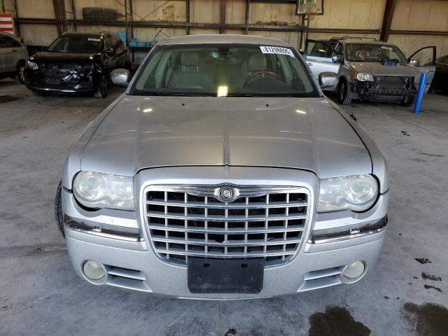 Photo 5 from auction – 2005 CHRYSLER 300C with VIN 2C3AK63H65H638909