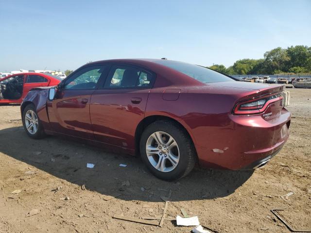 Photo 2 from auction – 2021 DODGE CHARGER SX with VIN 2C3CDXBG8MH564991