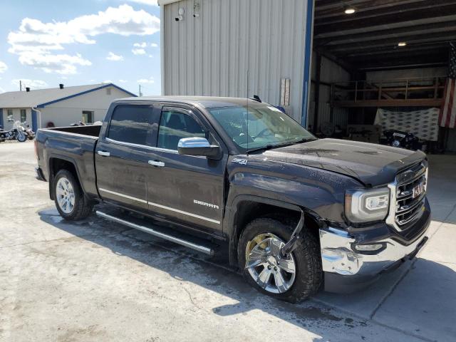 Photo 4 from auction – 2016 GMC SIERRA K15 with VIN 3GTU2NEC0GG193980