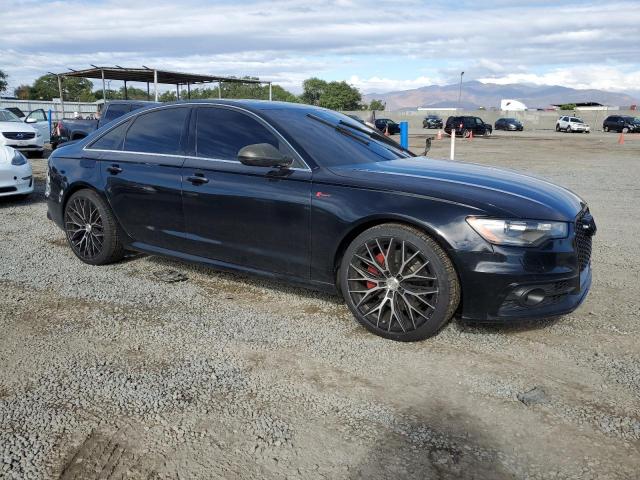 Photo 4 from auction – 2013 AUDI A6 PRESTIG with VIN WAUJGAFC7DN073315