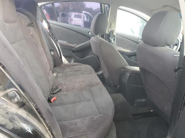 Photo 10 from auction – 2011 NISSAN ALTIMA BAS with VIN 1N4AL2AP6BC154674