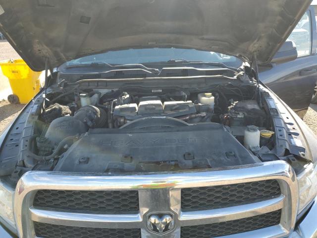 Photo 11 from auction – 2018 RAM 2500 ST with VIN 3C6UR5CL2JG202417